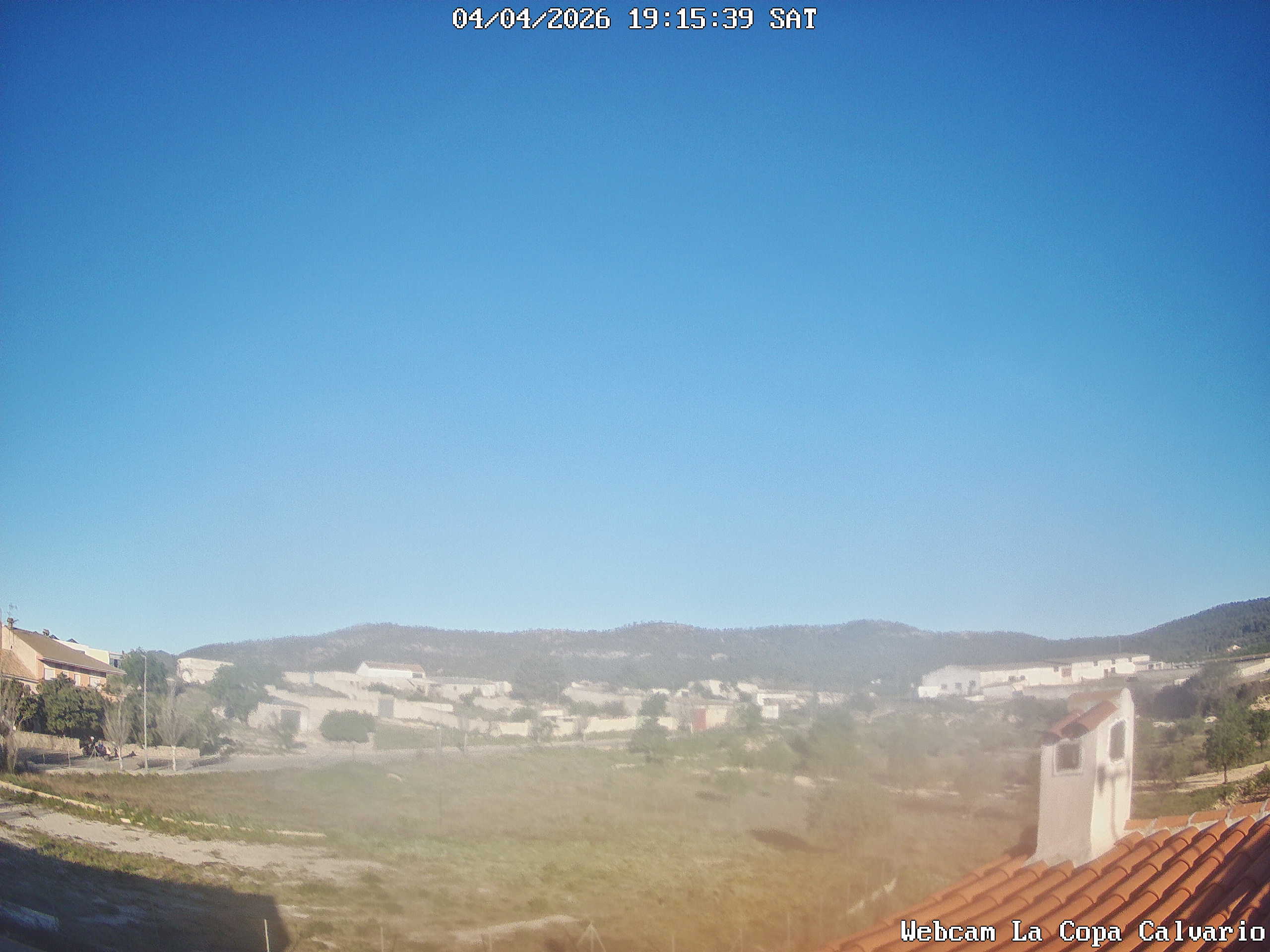 Webcam 2026-04-04 19:15:39